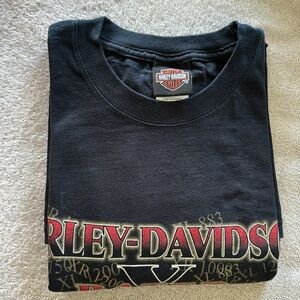 HD T-shirt- Dallas